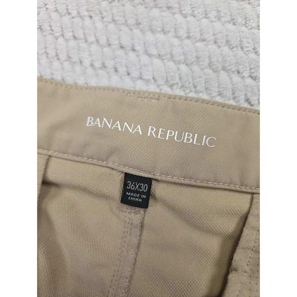 Banana Republic product pair